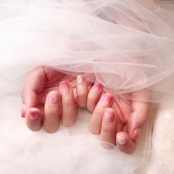 -森日式美甲沙龙MORI NAIL总店