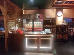 -小吊梨汤·北京菜·烤鸭(双井乐成中心店)