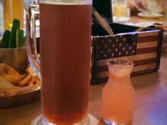 -MR.ROCKY洛奇先生RESTAURANT&BAR(宝安壹方城店)