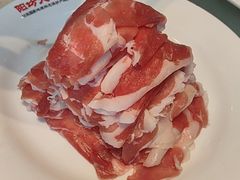 -阳坊大都涮羊肉(阳坊总店)