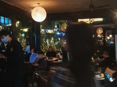 -Big Bamboo 大竹子体育主题餐厅(虹梅路店)