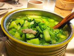 -岭南真味·匠心粤菜(K11店)