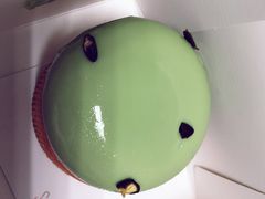 -Sarah西点·烘焙·餐厅(翰林府旗舰店)