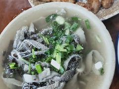 -谢老五跷脚牛肉·非遗传承店