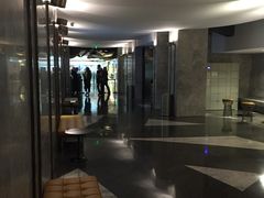 -百美汇影城(LUXE嘉里中心店)