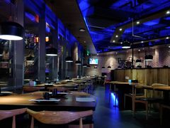 大堂-红盔甲·小龙虾(天钥桥店)