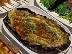 -AK47烤羊腿串吧(柳浪家园店)