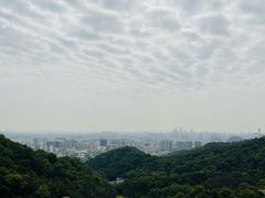 -广州市白云山风景名胜区
