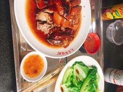 -黄连大头华烧鹅店(大良店)