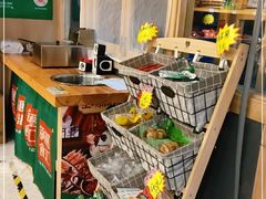 -锅圈食汇火锅烧烤食材超市(明珠街店)