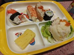 -元气寿司(环球港店)