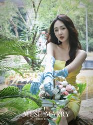 点击看大图 -MuseMarry婚纱(前海嘉里中心店)