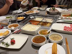 -海底捞火锅(金光华店)