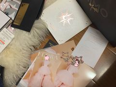 -海马体照相馆(环贸iapm大师爱情店)