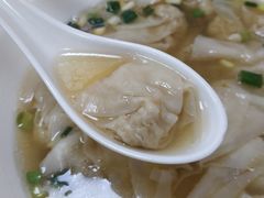 -崖口云吞(石岐店)