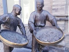 -鲜鱼口老字号美食街