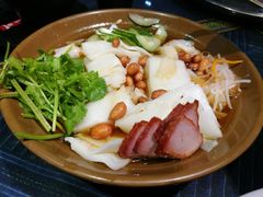 宾阳酸粉-甘家界牌柠檬鸭(青山店)