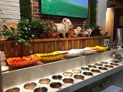 -草原塞蛮羊火锅城(港湾店)