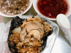 -芳婆糕团店(王府大街店)