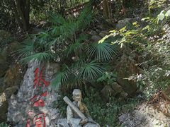 -宜兴张公洞