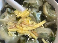 -锡笼记·无锡小笼(方塔店)