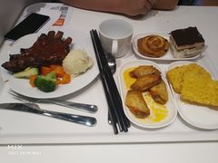 -宜家·瑞典风味餐厅(烟台路店)