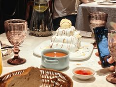 -俄士厨房(环球港店)