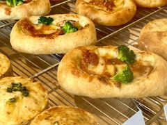 -VERIE BAKEHOUSE