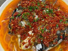 -川香阁(程家桥店)