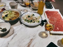 -宝弟羊肉馆(众意路店)