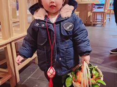 -老凯俚酸汤鱼(多彩城店)