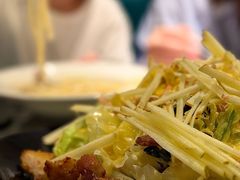 -MI WU FACTORY米屋美食工厂餐厅(绿地店)