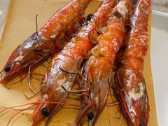 -福茗春薪禾记海鲜烧烤(八一路店)