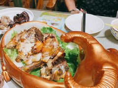 -牧马人奶茶馆(乌兰察布总店)