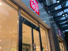 -优衣库(广州恒宝广场店)