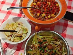 -韵味湘肴·小炒黄牛肉(五一广场美食地标店)