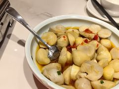 -饭橘汉江码头·乡野土菜馆(静安路店)