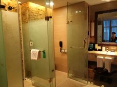 -中铁花水湾温泉酒店(大邑店)