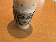 -星巴克(夏日百货店)