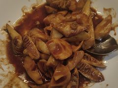 -品味居·首店·大连鲜活海鲜大连菜(东港店)