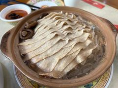 -砂锅居(西四店)