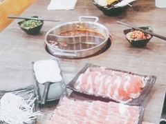 草原羔羊肉-呷哺呷哺 黄金牧场 (旧宫永辉超市店)