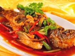 -巴依老爷新疆美食(工体旗舰店)