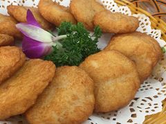 -番禺大岗仙庙烧鸡(芳村店)