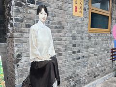 -Tubestation站点比萨(五道营店)