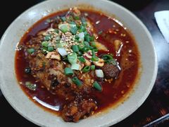 -泰宜担担面(黄泥塝总店)