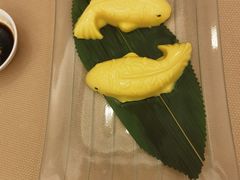 -香宫中餐厅·东北菜·铁锅炖·广式点心(哈尔滨香格里拉店)