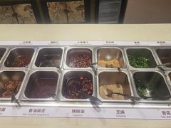 -古关火锅店(古北水镇景区店)