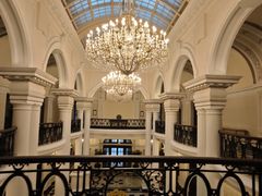 -Salon de Ville浦江汇(上海外滩华尔道夫酒店店)