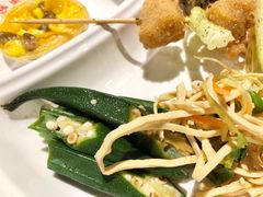 -素清香(解放路店)